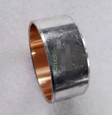 Dynapac camshaft bushing part number CA300D02