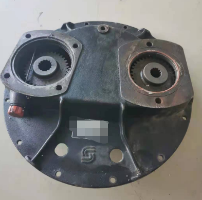  Dynapac Transfer Case Part Number 373354