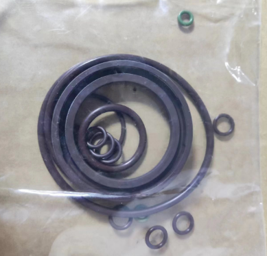 Dynapac walking motor repair kit part number 932786641