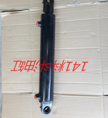 Dynapac hopper oil cylinder part number F141C01