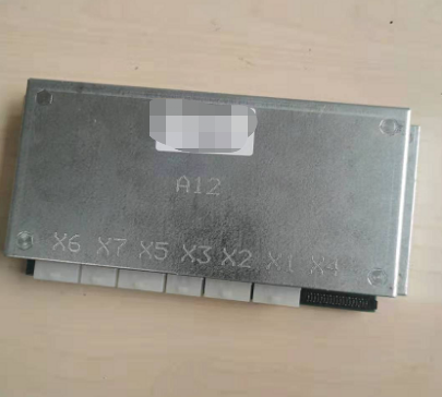 Dynapac control module part number 4812113875