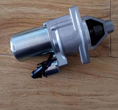 Dynapac 12V starter part number 1709085