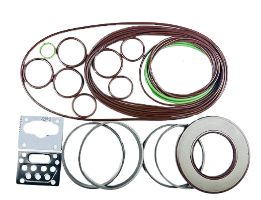 Rexroth The repair kit Series/Model A10V(S)O45	A10V(S)O71	A10V(S)O100	A10V(S)O140			