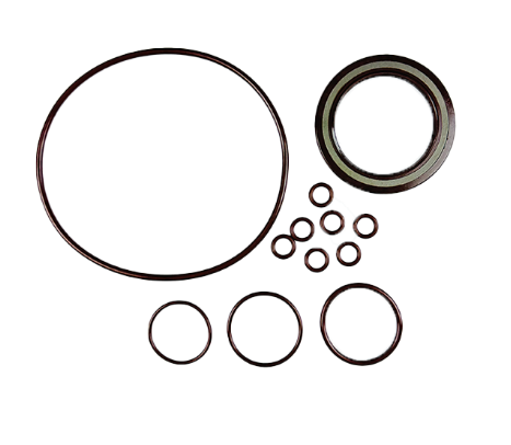 LINDEThe repair kit  Part number HMV/A/R75 HMV/MR105	