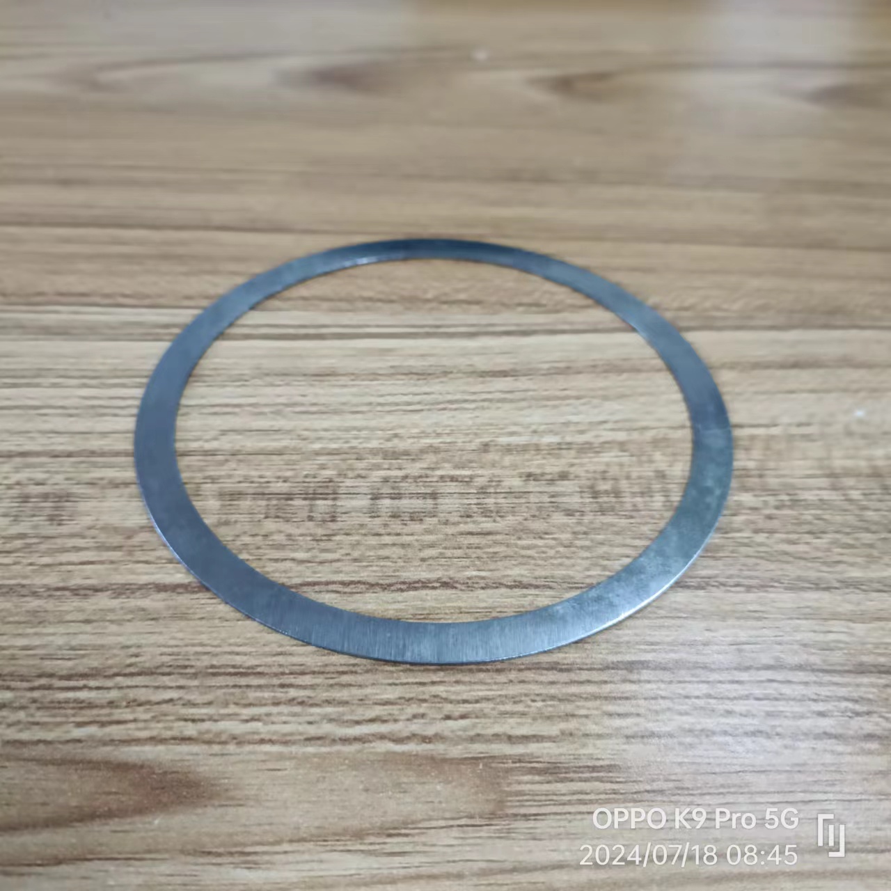 BOMAG thin gasket part number 05815990