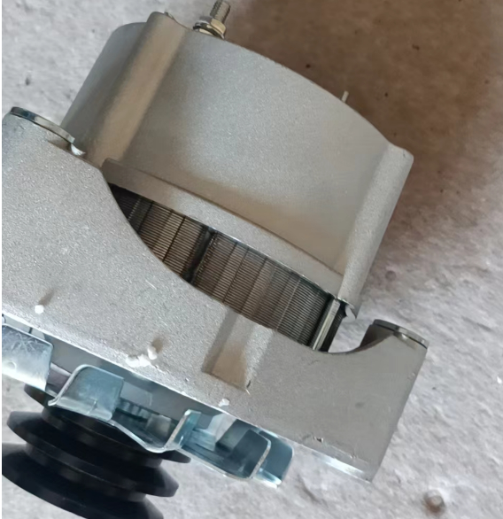 BOMAG 12v generator part number 31400117