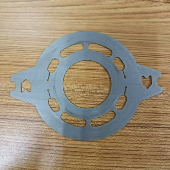 BOMAG repair kit guide sleeve part number 0585050701