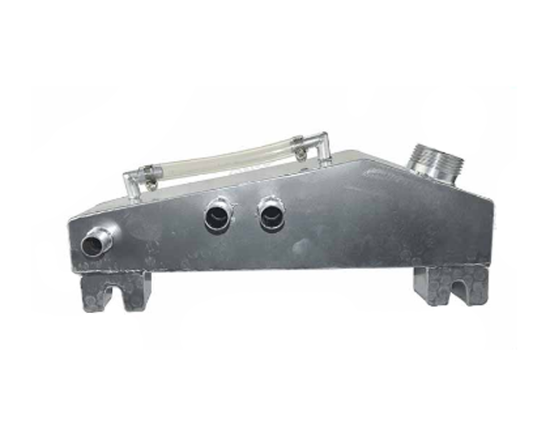 BOMAG BW203AD-3 engine auxiliary water tank part number 92070001