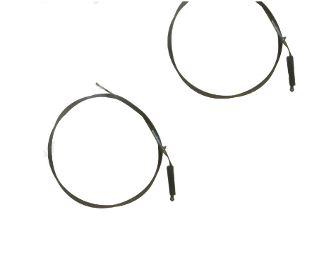 BOMAG throttle cable part number 05561230