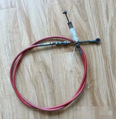 BOMAG walking cable BW80AD-2 part number 05561067