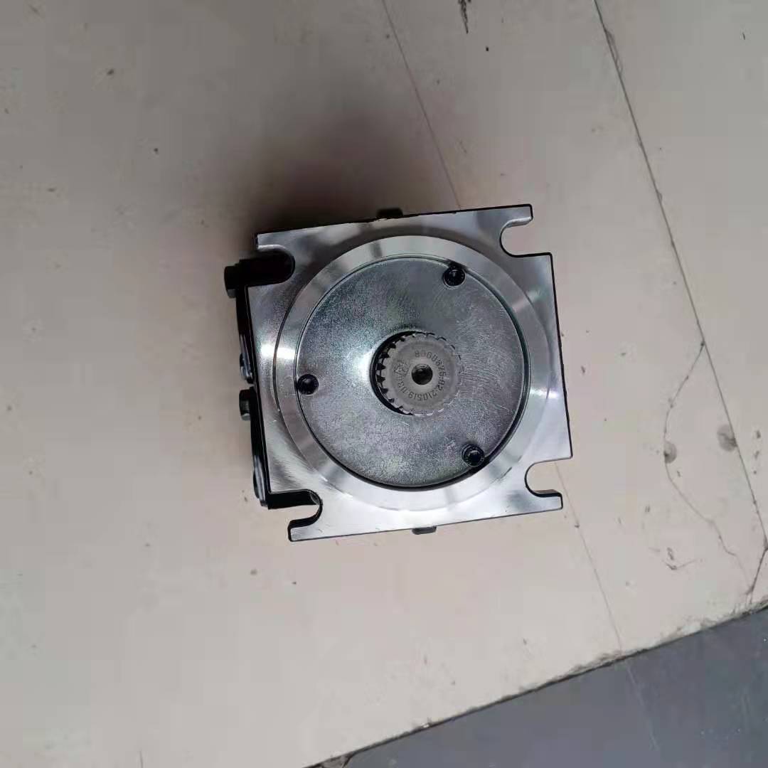 BOMAG BW217D/BW219D accessory vibration motor part number 05819108