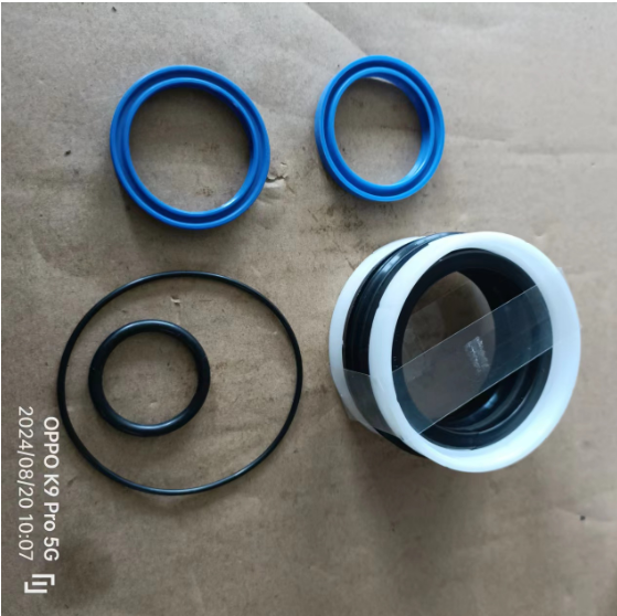 BOMAG hopper oil cylinder repair kit part number 05921040