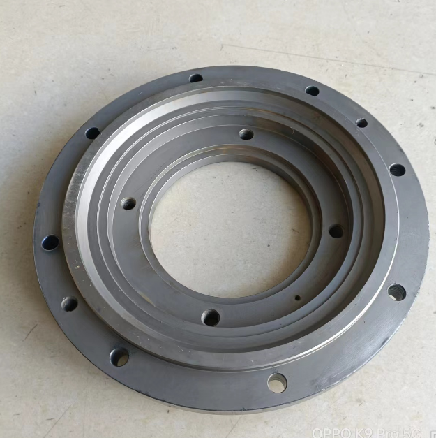 BOMAG vibration flange part number 58010495
