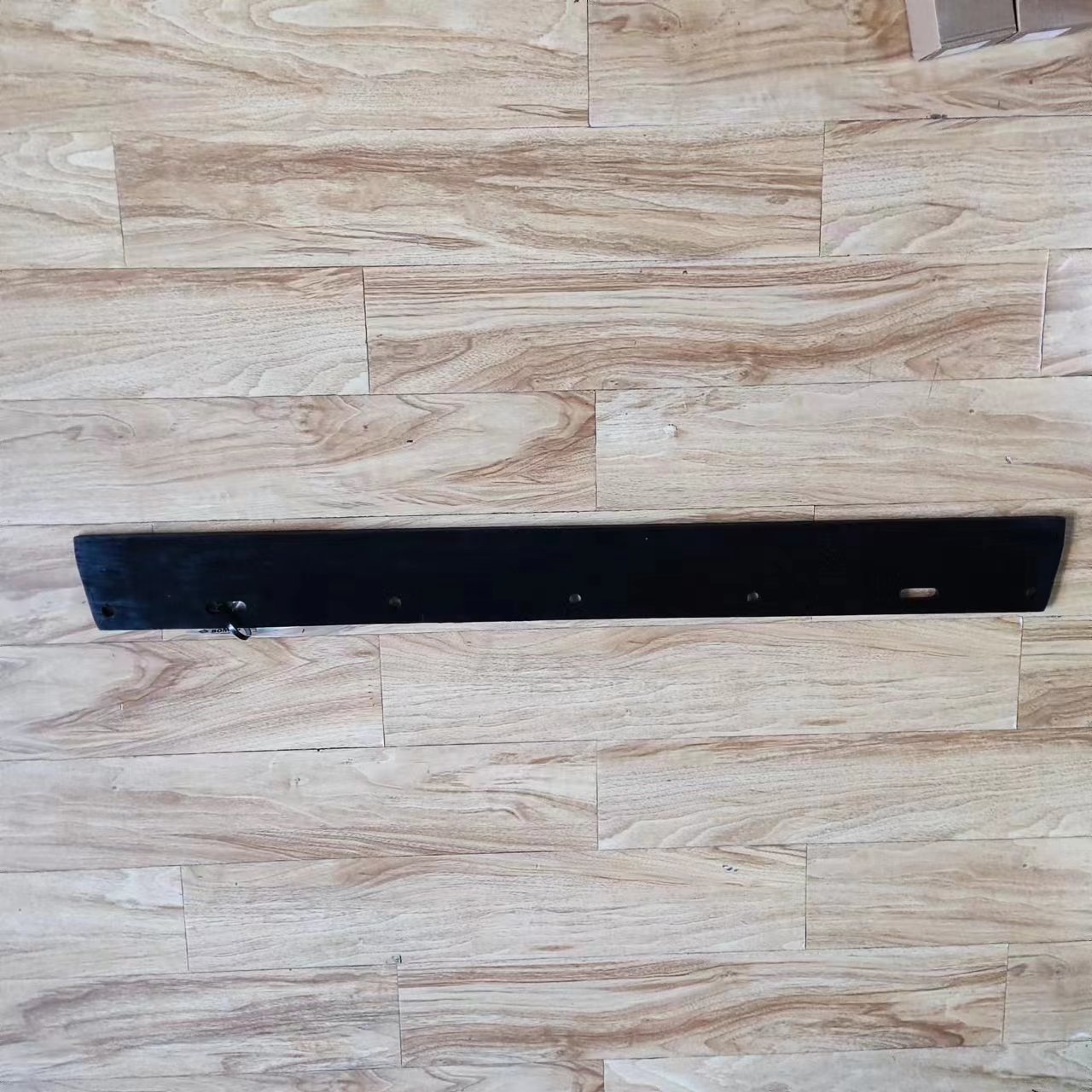 BOMAG scraper plate part number 88057101
