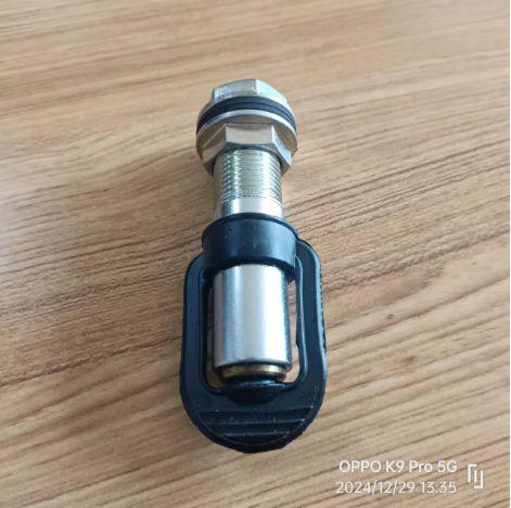 BOMAG lamp holder part number 05751164