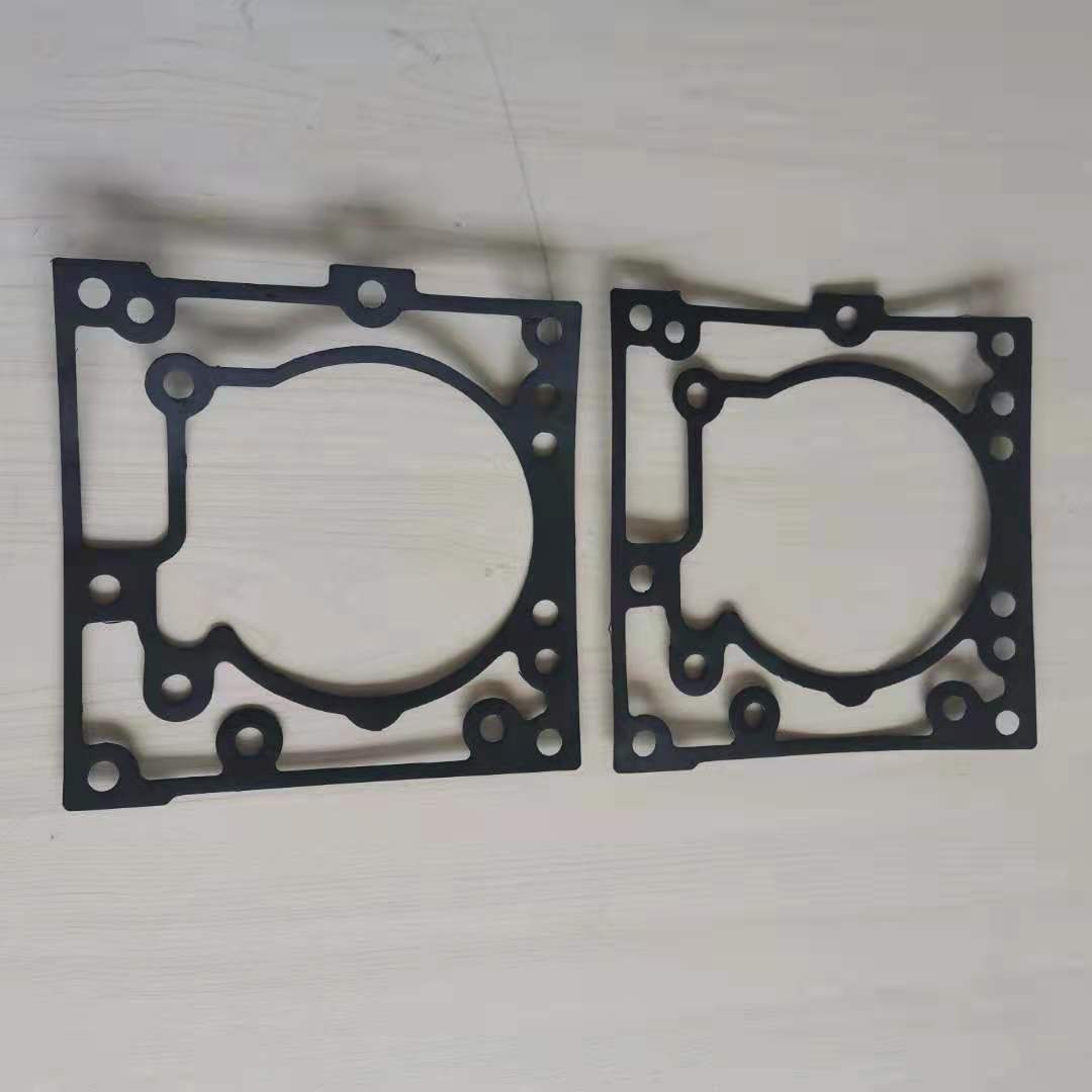 BOMAG vibration pump pad part number 05818284