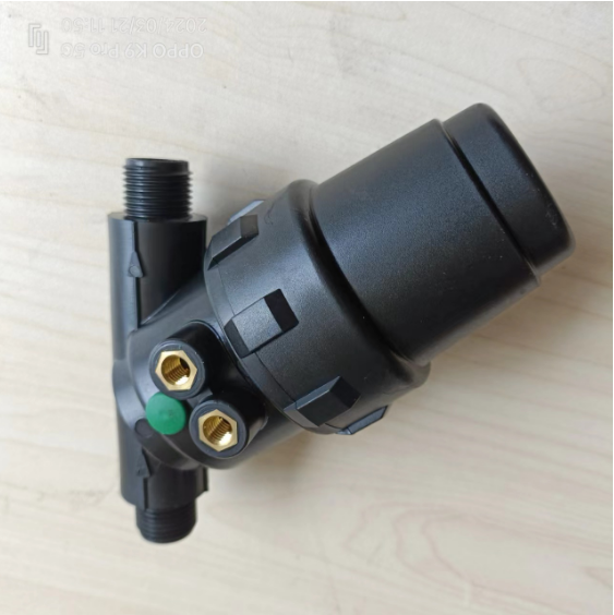 BOMAG sprinkler filter assembly part number 05824301