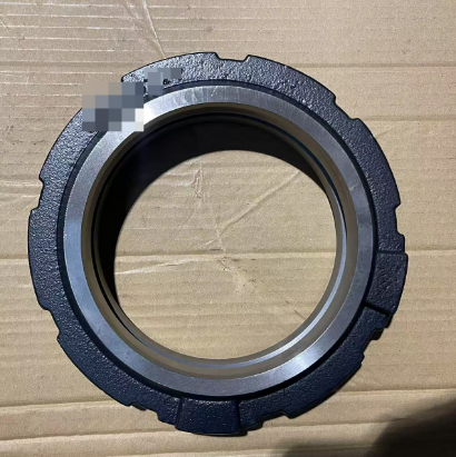 BOMAG spacer ring part number 58011287
