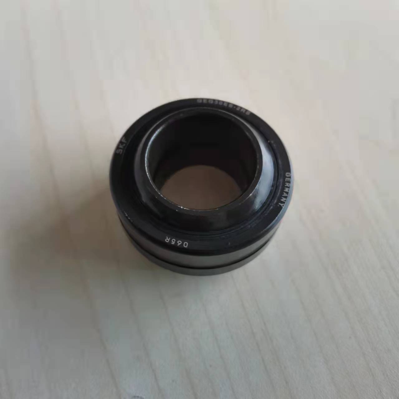 BOMAG steering cylinder bearing part number 05850579