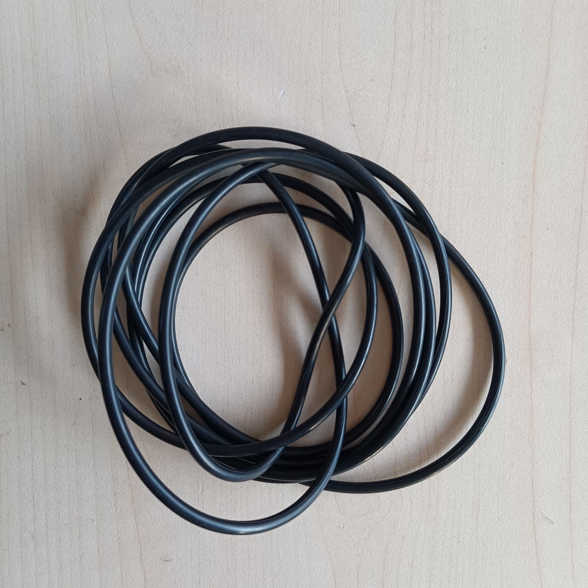 BOMAG sealing ring part number 05585568