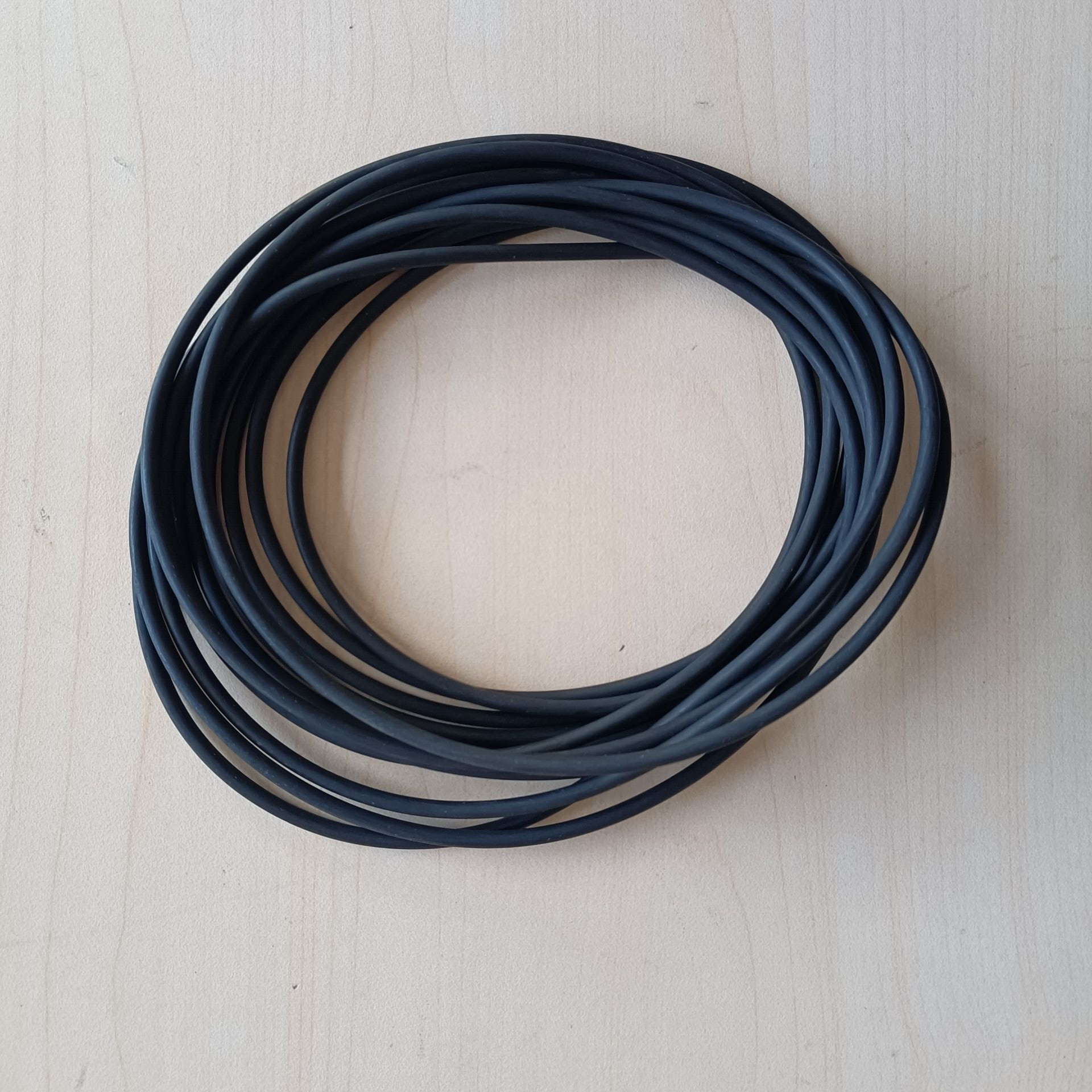 BOMAG rear axle sealing ring part number 05585780
