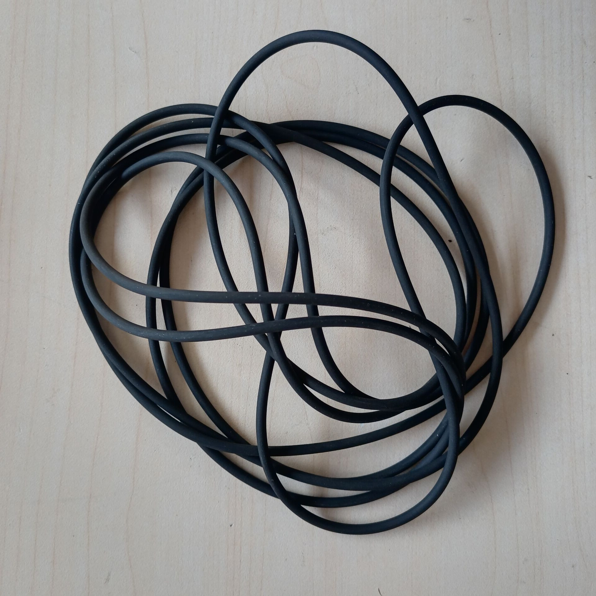 BOMAG sealing ring part number 05586033