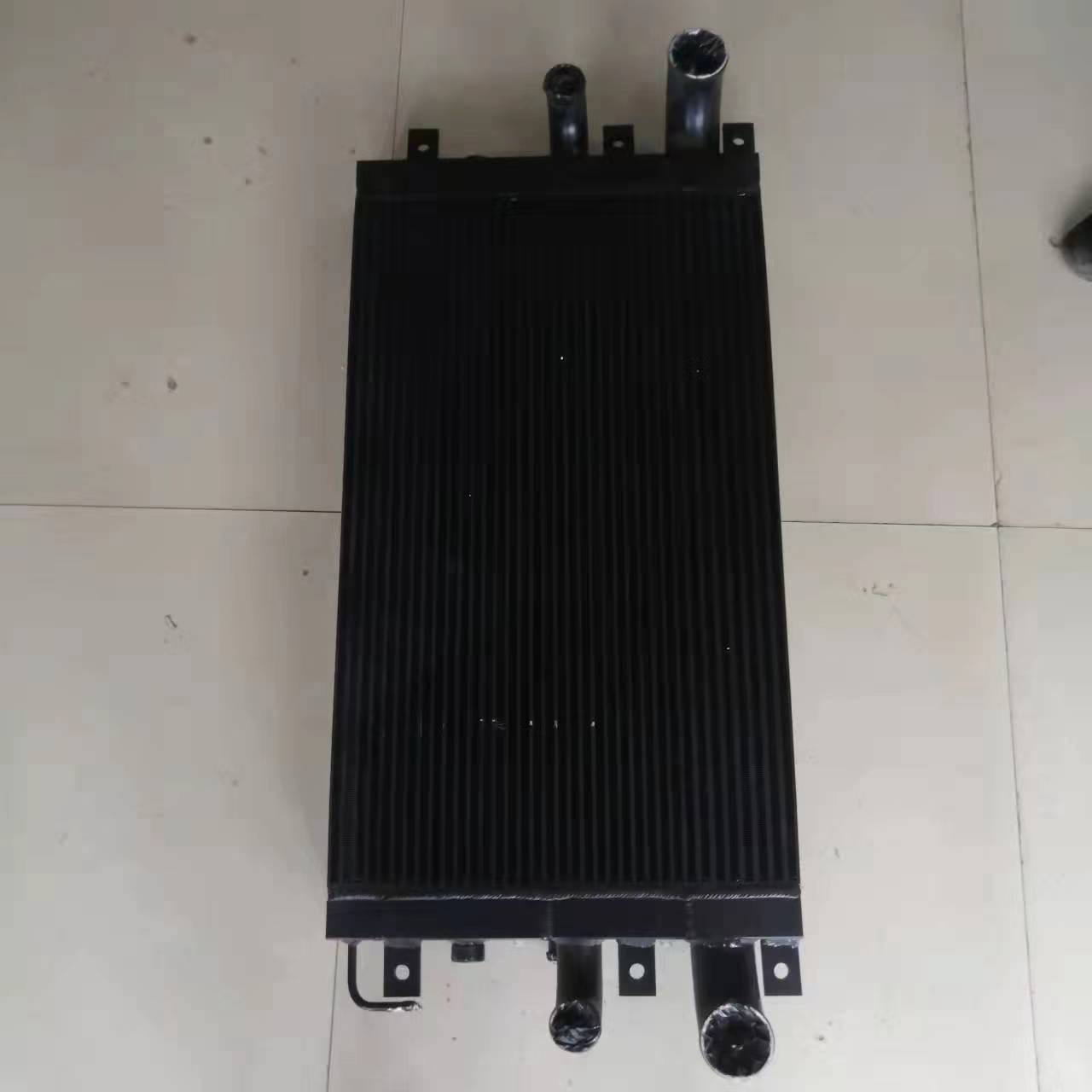 BOMAG combination radiator part number 05903202