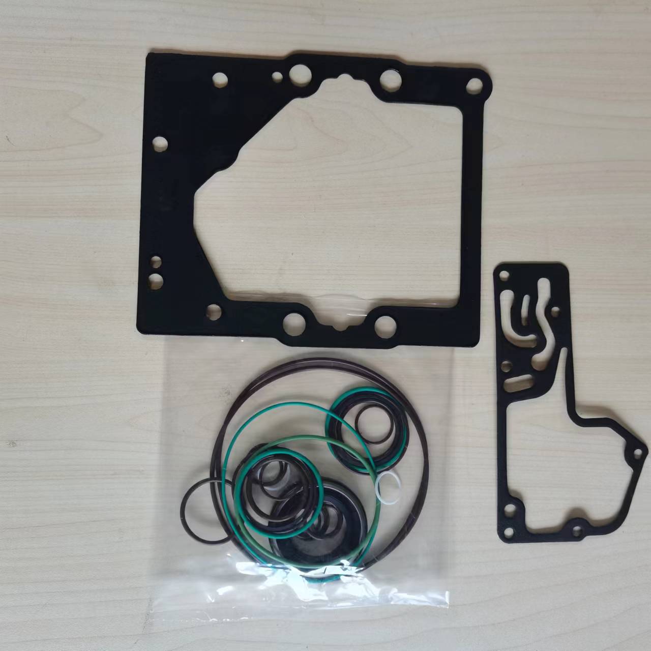 BOMAG walking pump repair kit part number 05817103