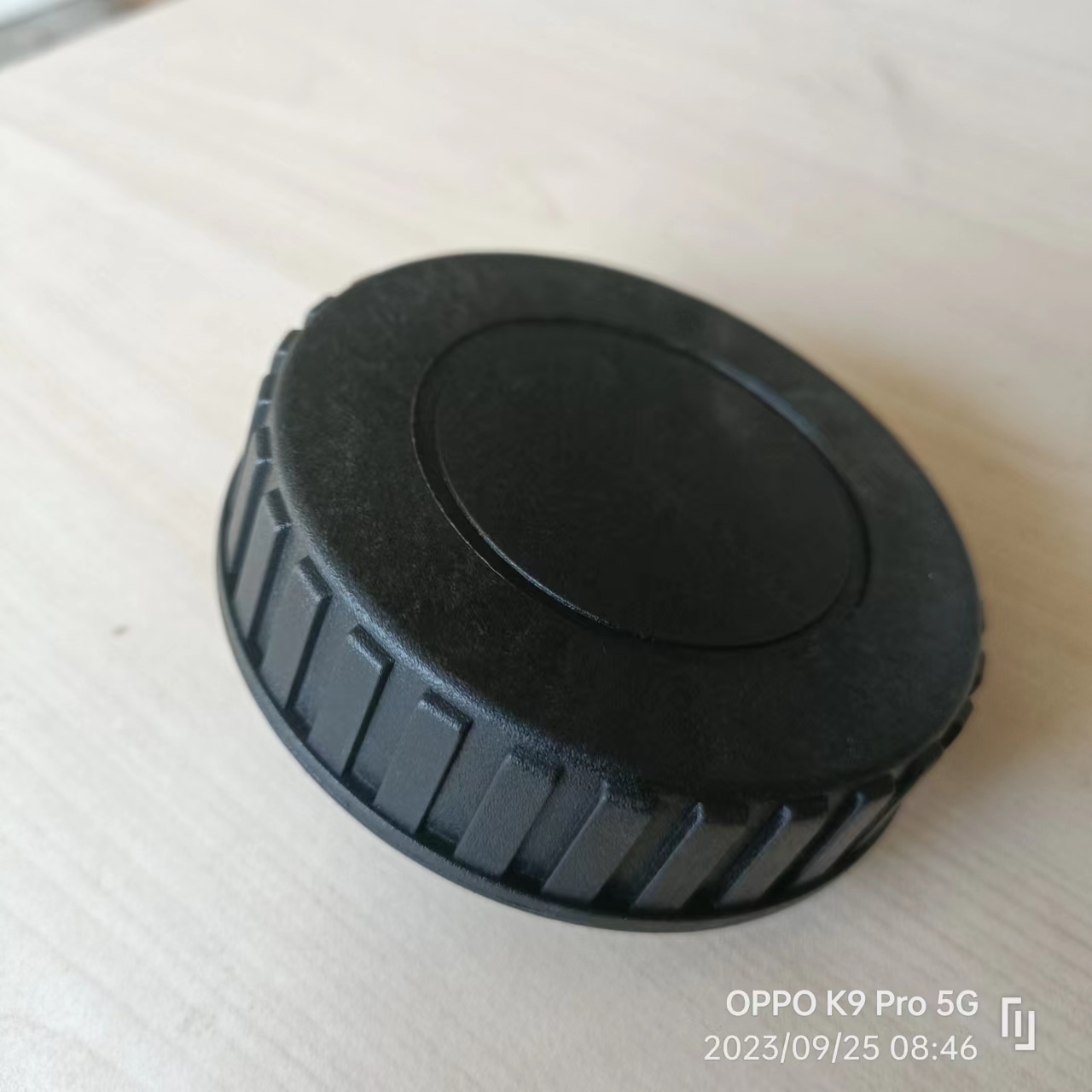 BOMAG diesel tank cover part number 06550011