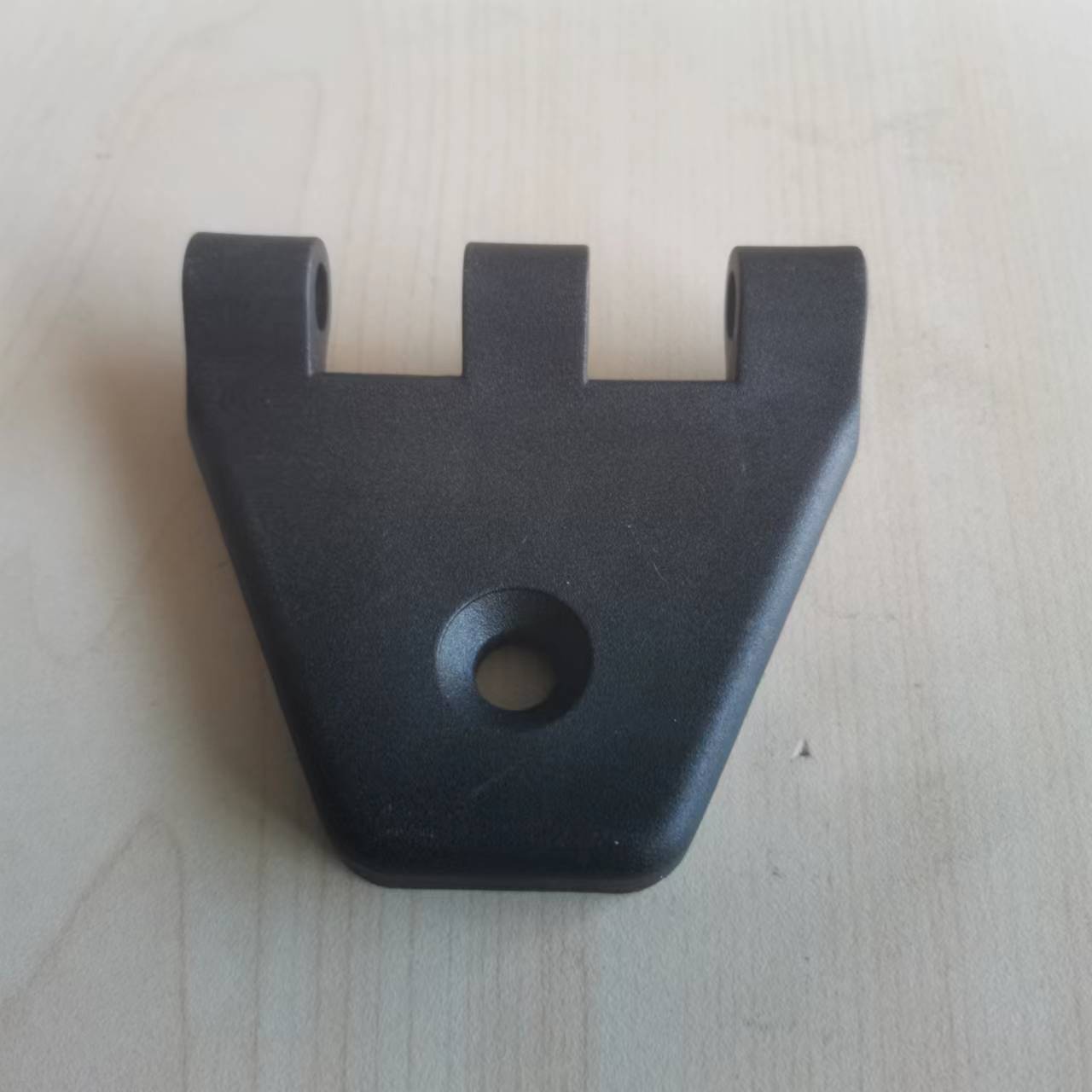 BOMAG steel wheel small flange part number 58011228