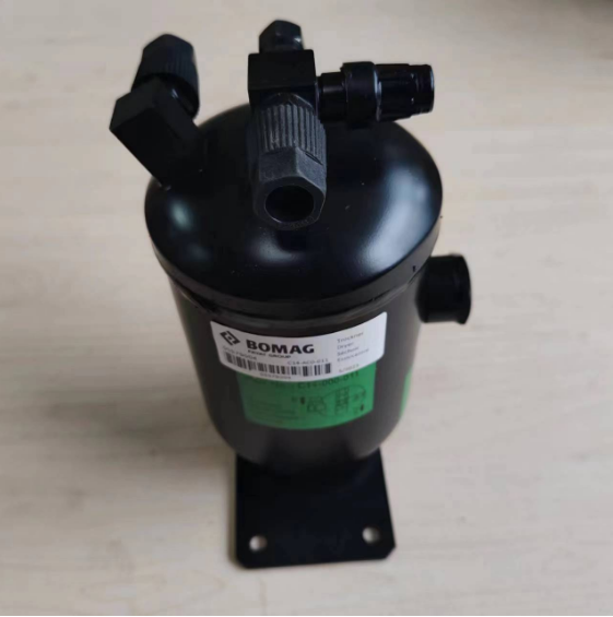 BOMAG air conditioning drying tank part number 05579004