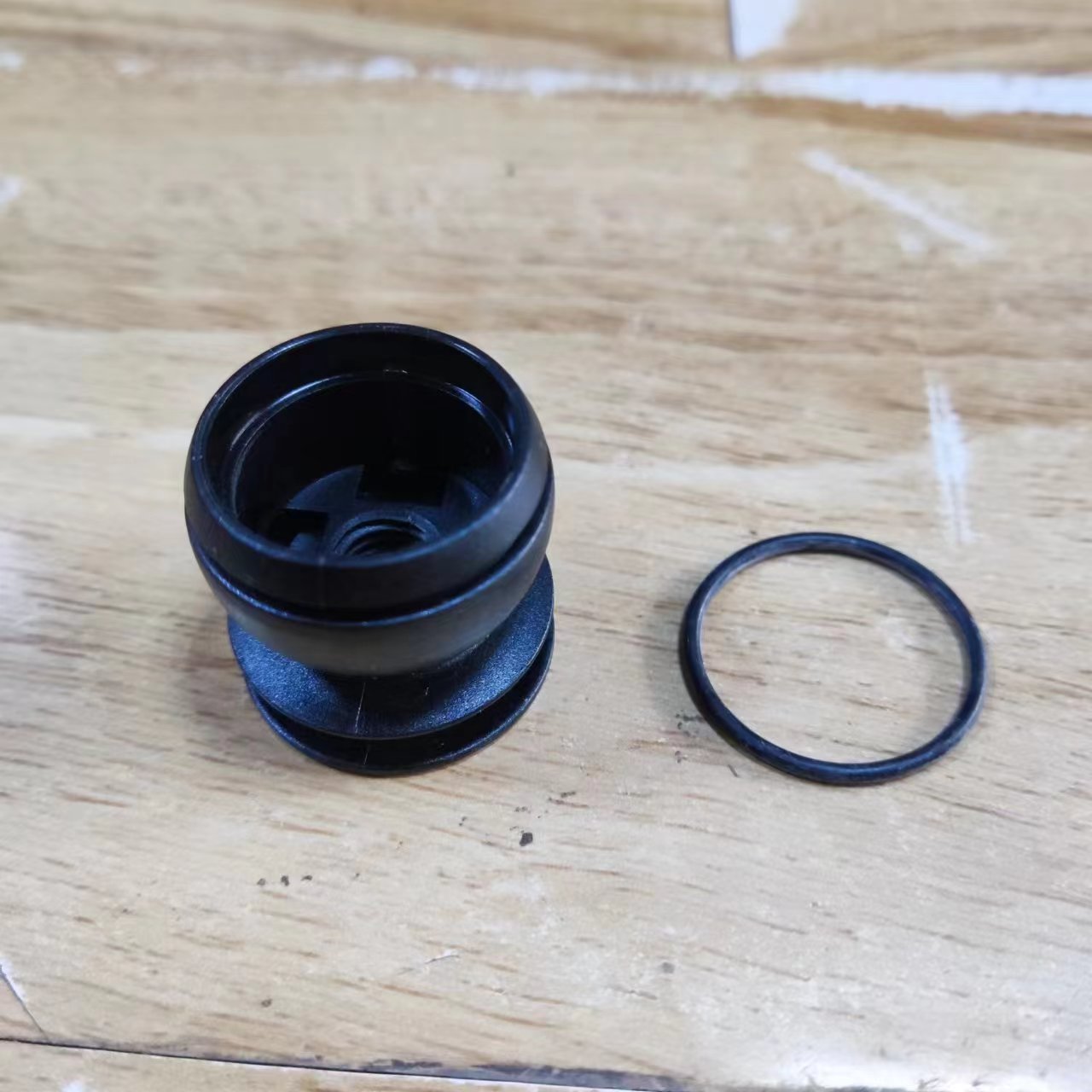 BOMAG handle ball part number 05754876