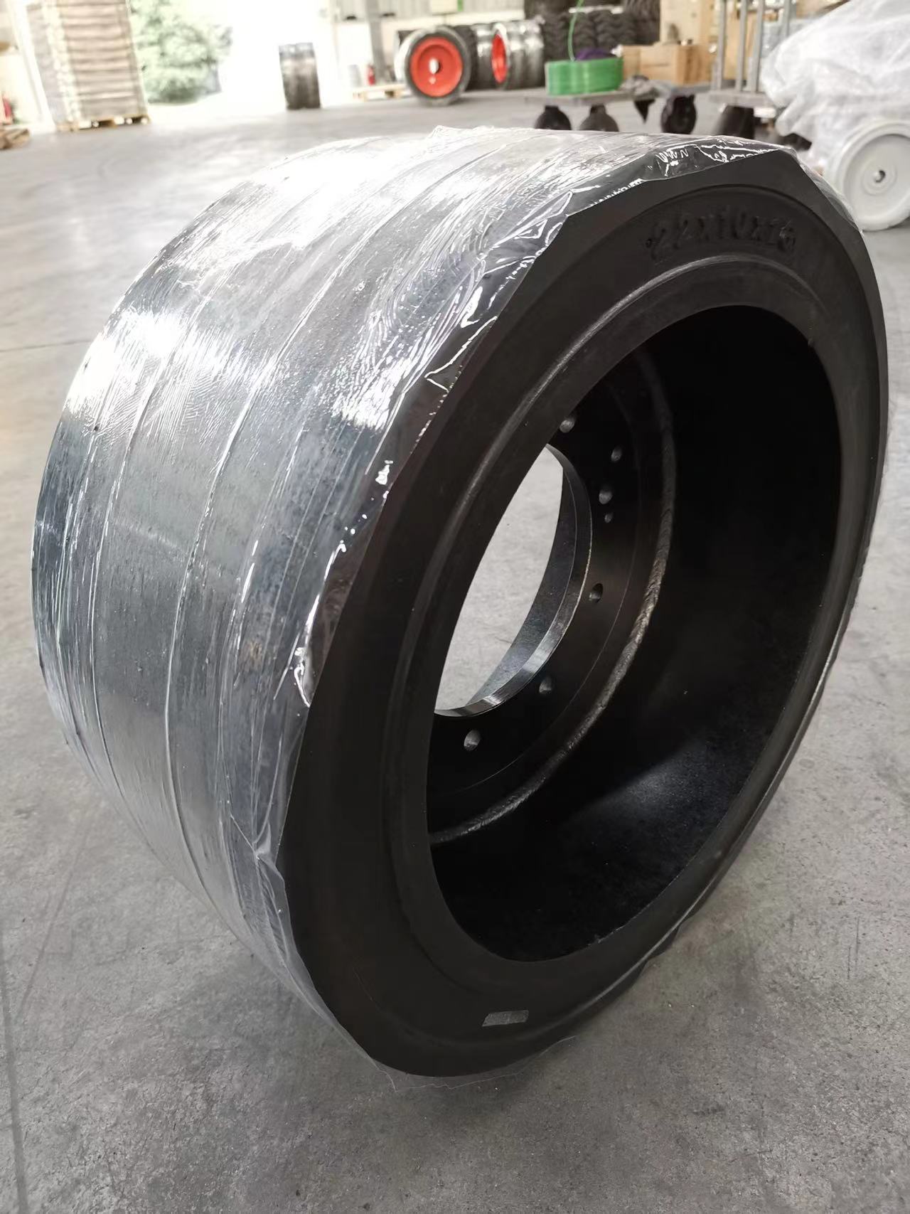 W50 H, W 55 H tire part number 2453785