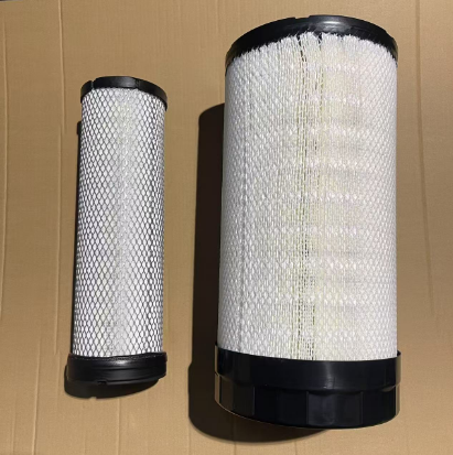 BOMAG air filter inner and outer part number 05735425