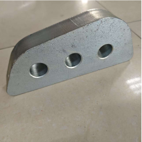 BOMAG pad part number 58030266