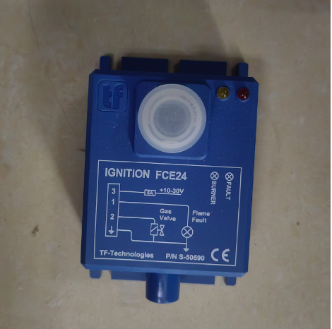 BOMAG ignition box part number 411000200