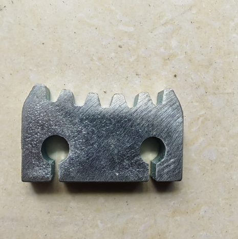 BOMAG sector gear part number 92020224