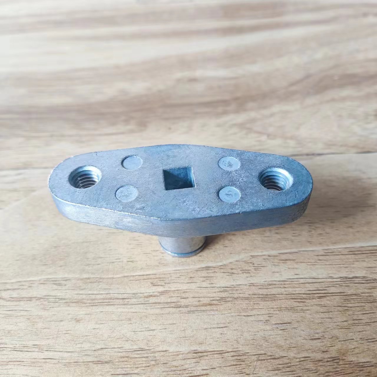 BOMAG handle fastener part number 58070900
