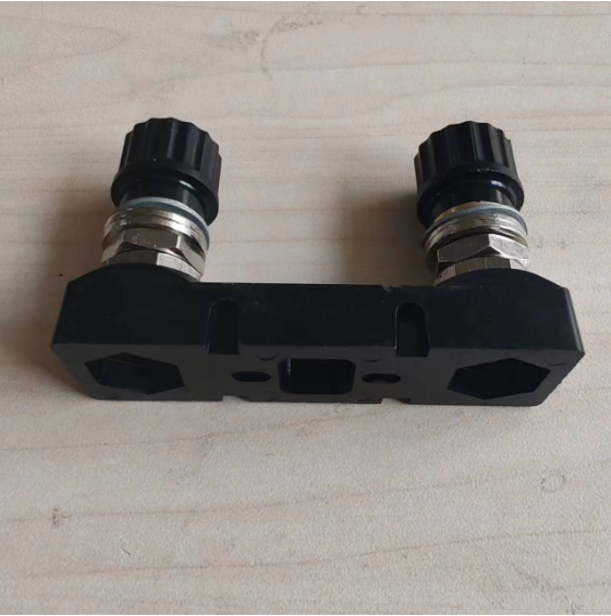 BOMAG insurance seat PORTA FUSHIBLE part number 05755128