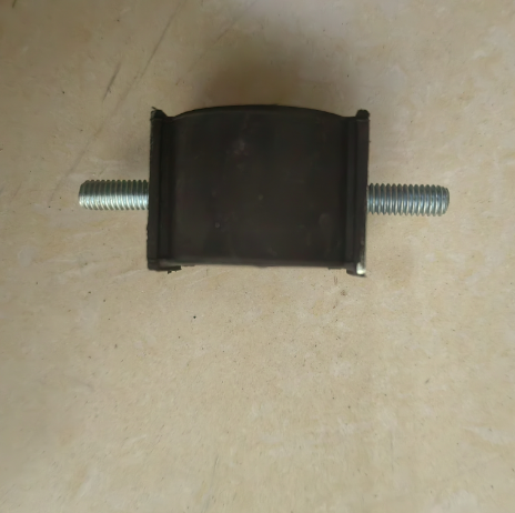 BOMAG shock absorber block part number 06170050