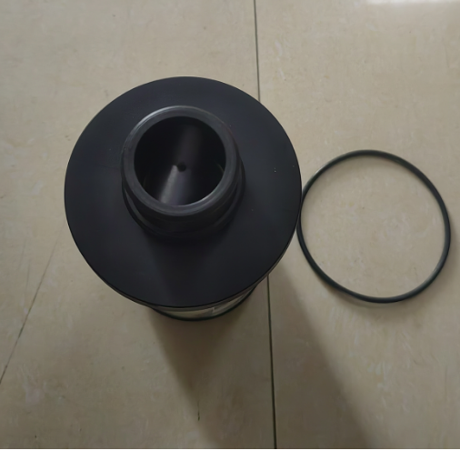 BOMAG oil-water separator filter element part number 05860214