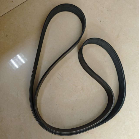 BOMAG engine belt part number 05729563