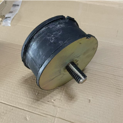 BOMAG shock absorber block part number 06119392