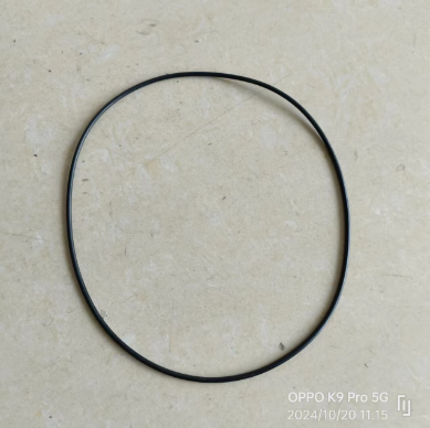 BOMAG rear axle sealing ring part number 32010007
