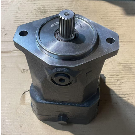 BOMAG vibration motor part number 05800957