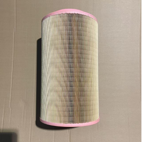 BOMAG air filter outer core part number 05821149