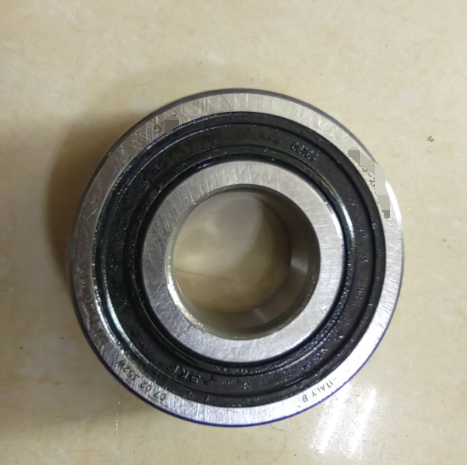BOMAG fan bearing part number 05115355