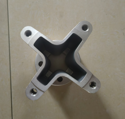 BOMAG adapter part number 05715361