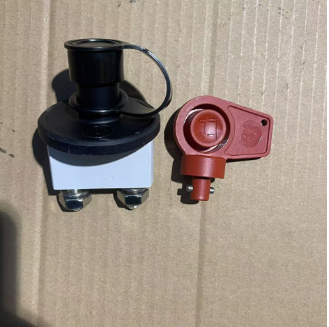 BOMAG power switch part number 05768723
