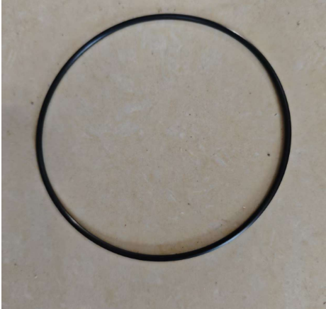 BOMAG sealing ring part number 06221001